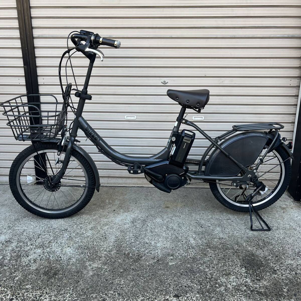 Yahoo!オークション -「ブリヂストン bikke2」の落札相場・落札価格 Yahoo!オークション -「ブリヂストン bikke2」の落札相場・落札価格
