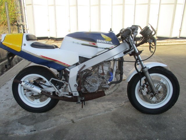 Yahoo!オークション -「nsr50」(ホンダ) (部品取り車)の落札相場 Yahoo!オークション -「nsr50」(ホンダ) (部品取り車)の落札相場