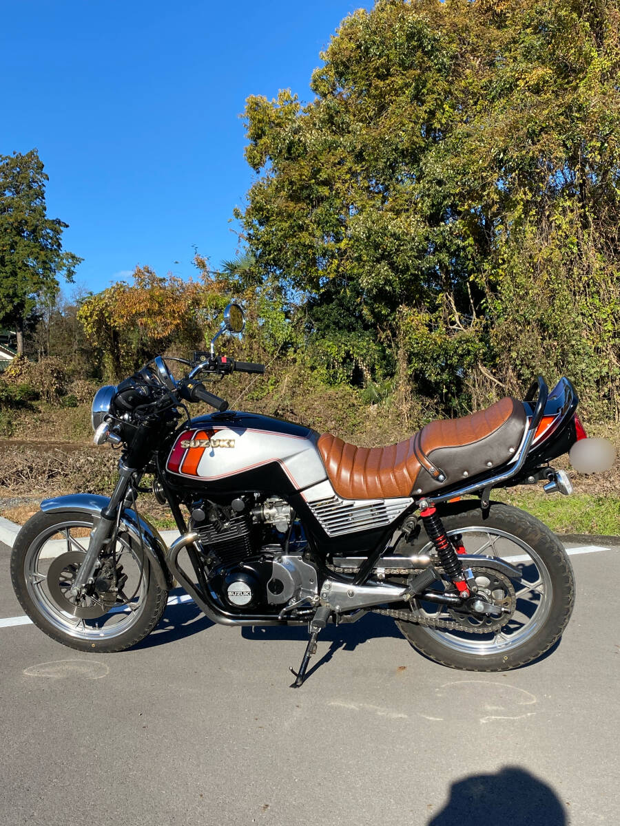 Yahoo!オークション -「gsx400e ゴキ」(オートバイ車体 Yahoo!オークション -「gsx400e ゴキ」(オートバイ車体