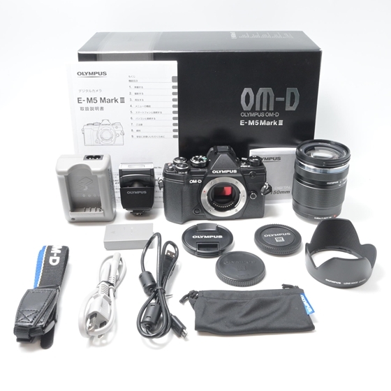 2025年最新】Yahoo!オークション -om-d e-m5 mark ii 14-150の 2025年最新】Yahoo!オークション -om-d e-m5 mark ii 14-150の