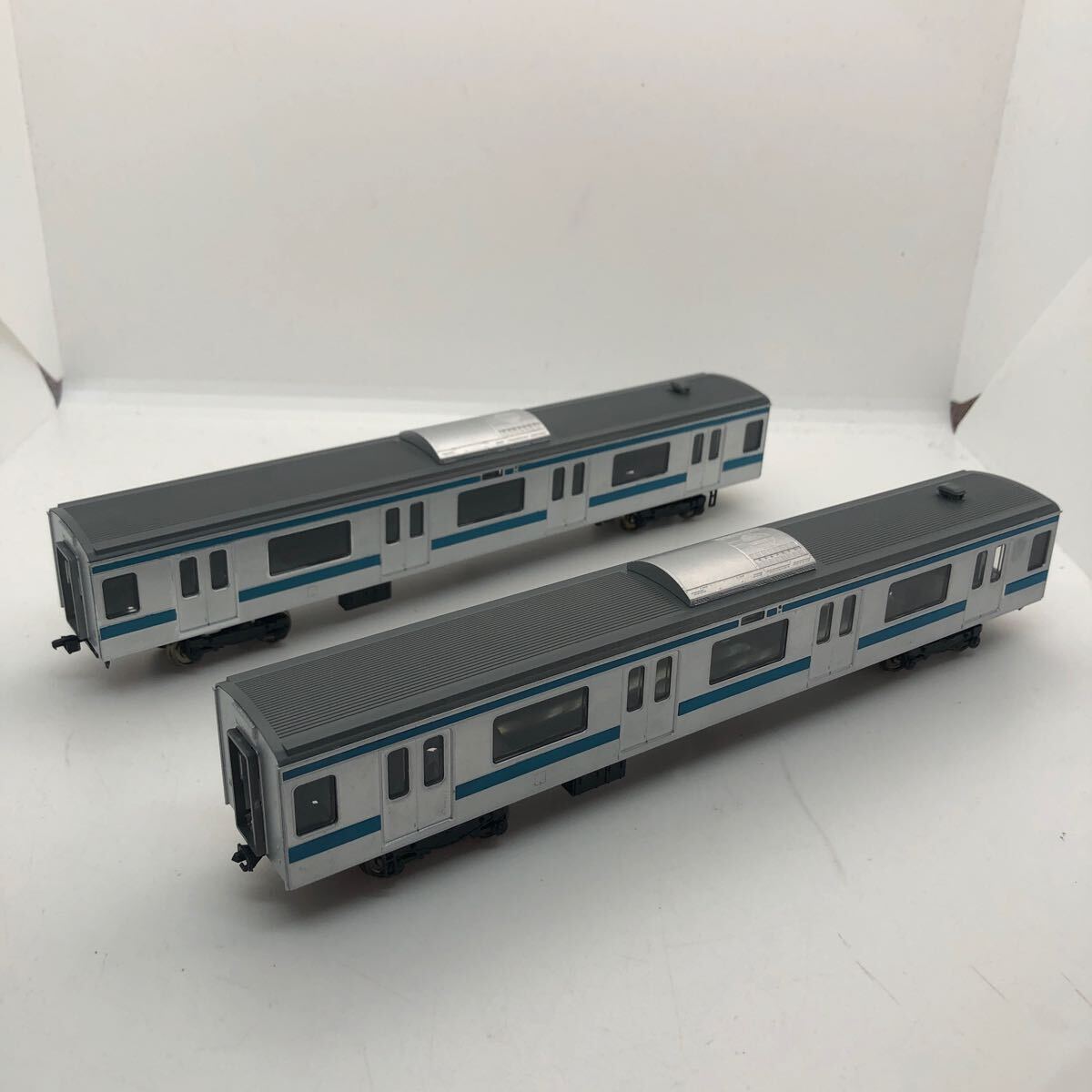 Yahoo!オークション -「209」(HOゲージ) (鉄道模型)の落札相場 Yahoo!オークション -「209」(HOゲージ) (鉄道模型)の落札相場