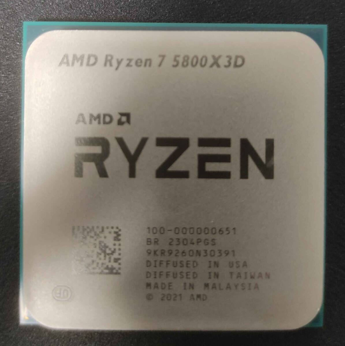 Yahoo!オークション -「amd ryzen 7 5800x3d」の落札相場・落札価格 Yahoo!オークション -「amd ryzen 7 5800x3d」の落札相場・落札価格
