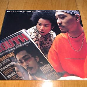 【即決送料込み】餓鬼RANGER / 餓鬼レンジャー / UPPER JAM