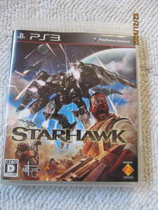 PS3 スターホーク ソニーコンピュータ
