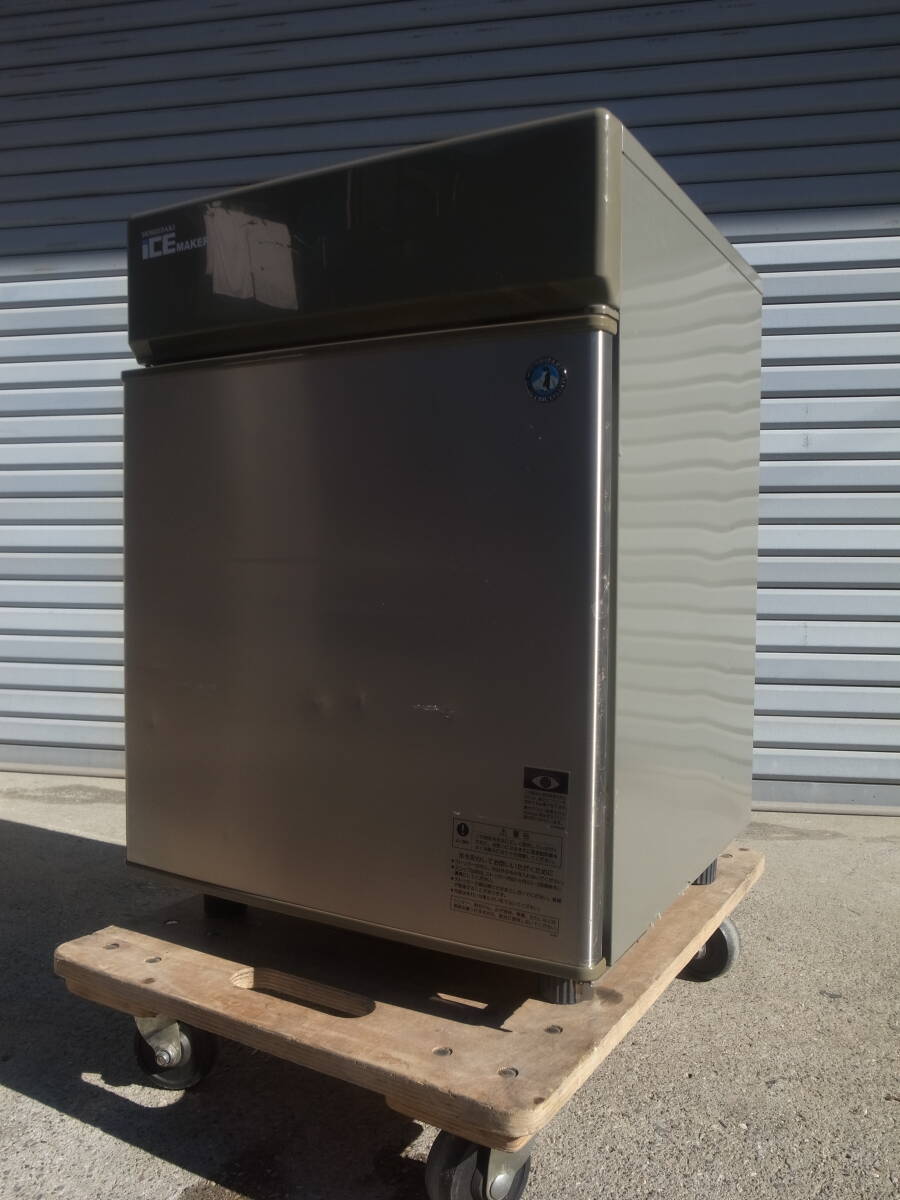 Yahoo!オークション -「ホシザキ 製氷機 20」(事務、店舗用品 Yahoo!オークション -「ホシザキ 製氷機 20」(事務、店舗用品