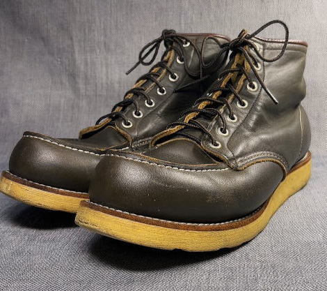 Yahoo!オークション -「redwing 8180」の落札相場・落札価格 Yahoo!オークション -「redwing 8180」の落札相場・落札価格