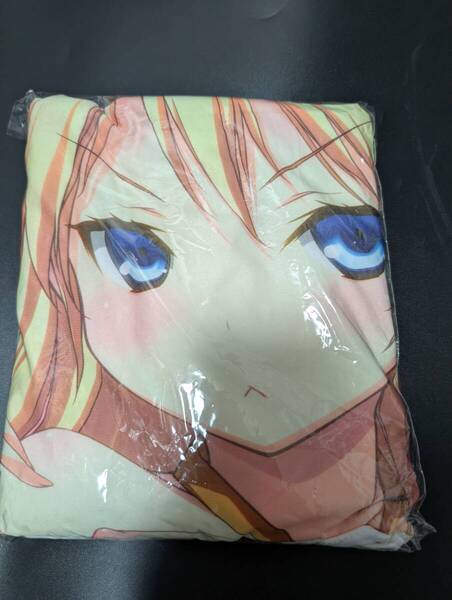 戯画 マテリアルブレイブ ソフマップ ベッドシーツ 王城叶
