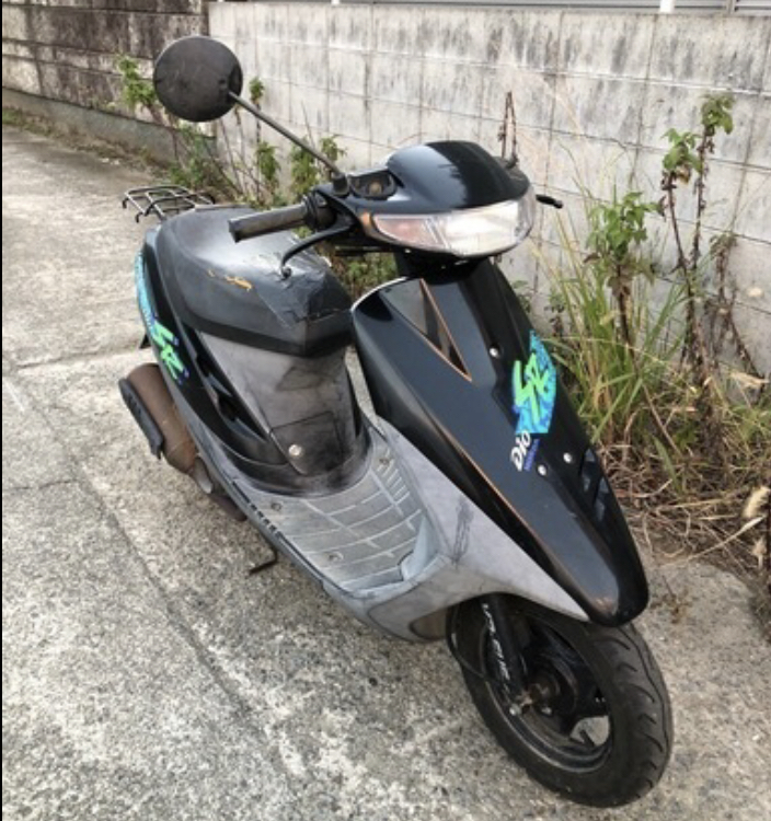 2025年最新】Yahoo!オークション -ディオ(部品取り車)の中古品 2025年最新】Yahoo!オークション -ディオ(部品取り車)の中古品
