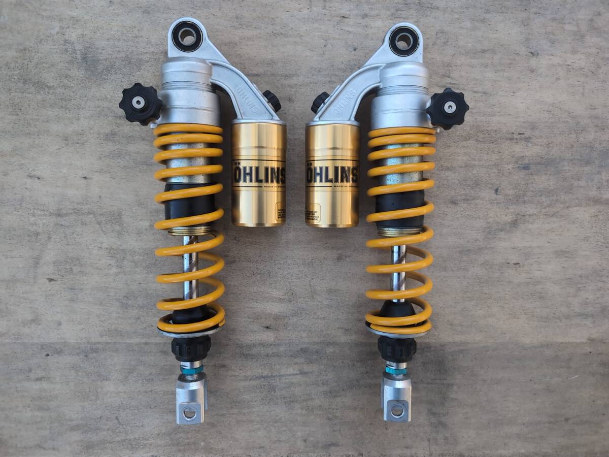 Yahoo!オークション -「オーリンズohlins」(スズキ用 Yahoo!オークション -「オーリンズohlins」(スズキ用
