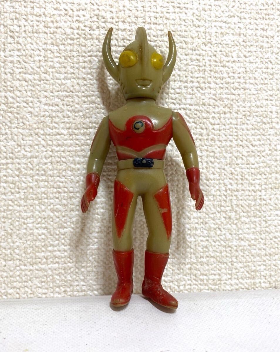 Yahoo!オークション -「ウルトラ 父」(ビンテージ) の落札相場 Yahoo!オークション -「ウルトラ 父」(ビンテージ) の落札相場