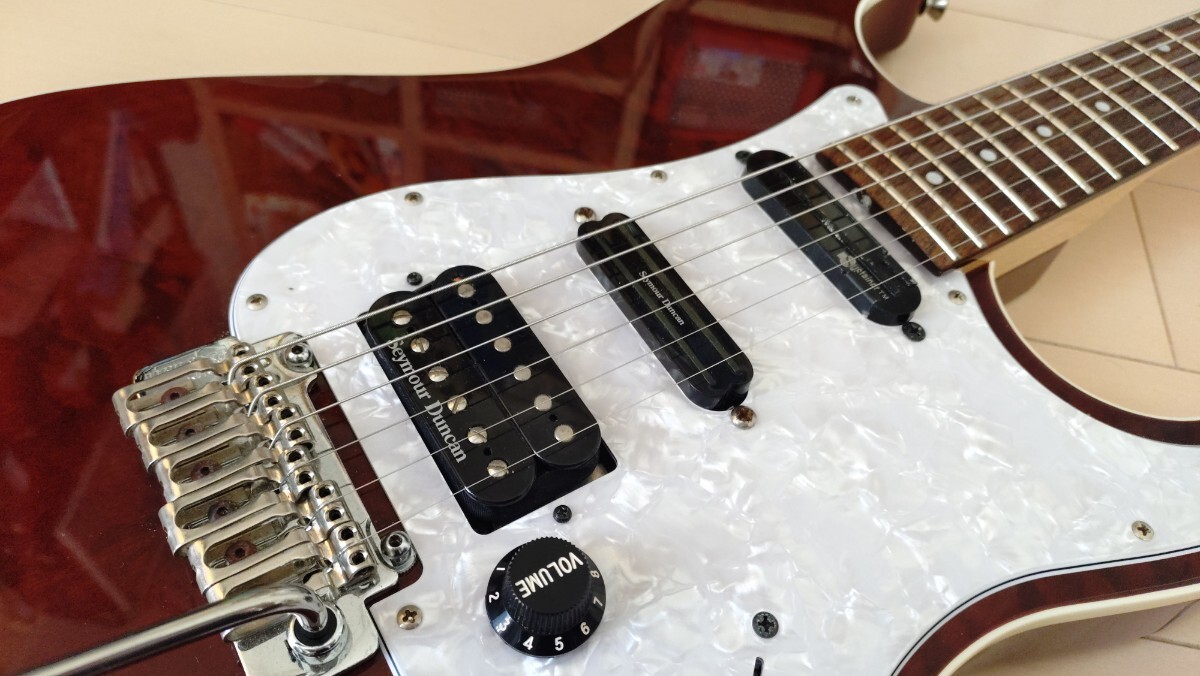 Yahoo!オークション -「fernandes sustainer」の落札相場・落札価格 Yahoo!オークション -「fernandes sustainer」の落札相場・落札価格