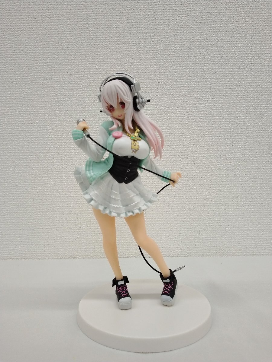 Yahoo!オークション -「すーぱーそに子 フィギュア sq」の落札 Yahoo!オークション -「すーぱーそに子 フィギュア sq」の落札