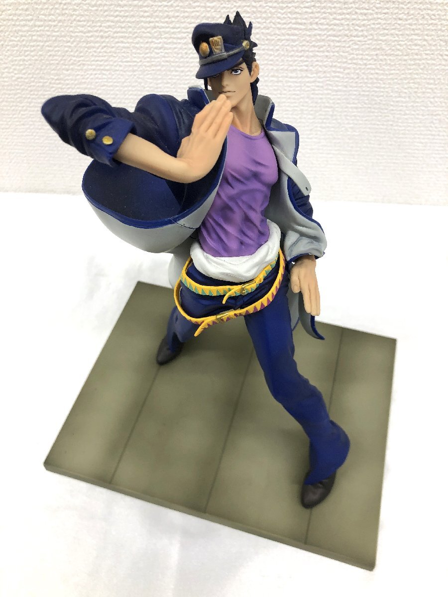 Yahoo!オークション -「一番くじ ジョジョ 3部」の落札相場 Yahoo!オークション -「一番くじ ジョジョ 3部」の落札相場