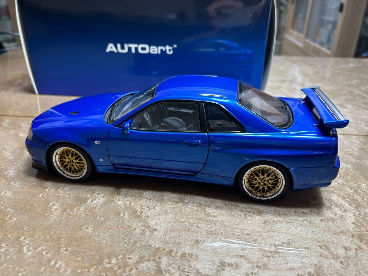 Yahoo!オークション -「イグニッションモデル r34」の落札相場 Yahoo!オークション -「イグニッションモデル r34」の落札相場