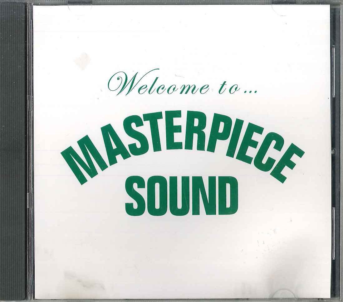 2025年最新】Yahoo!オークション -masterpiece sound(CD)の中古 2025年最新】Yahoo!オークション -masterpiece sound(CD)の中古