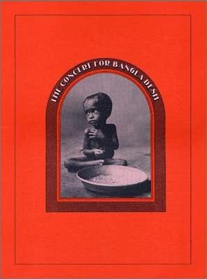 ジョージ・ハリソン バングラ・デシュ LP3枚組 帯付良品 yz ジョージ・ハリソン バングラ・デシュ LP3枚組 帯付良品 yz