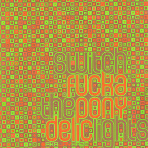 独12 Fuckpony Switch The Lights COR12031 Cocoon Recordings /00250