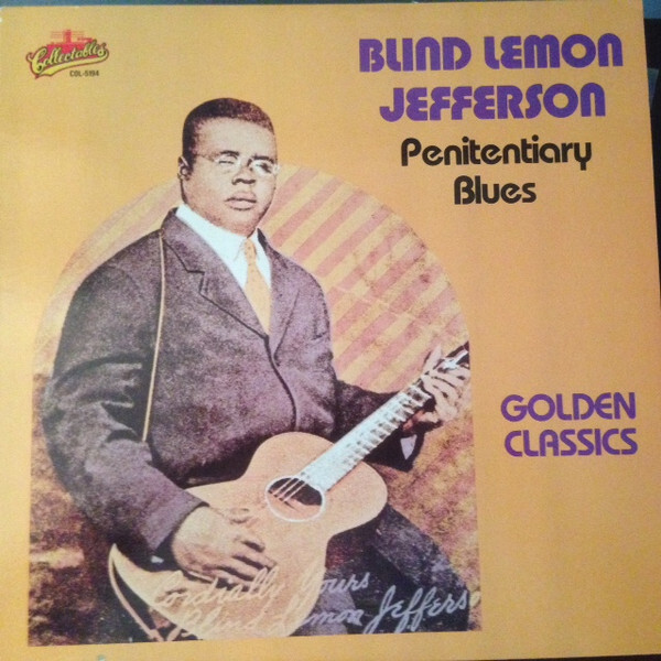 2025年最新】Yahoo!オークション -blind lemon jeffersonの中古