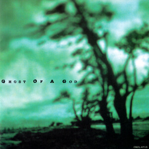 CD Ghost Of A God Ghost Of A God CRCL4713 Nippon Crown Co., Ltd. Japan プロモ 未開封 /00110