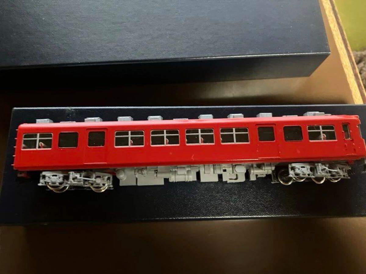 Yahoo!オークション -「日車夢工房」(HOゲージ) (鉄道模型)の Yahoo!オークション -「日車夢工房」(HOゲージ) (鉄道模型)の