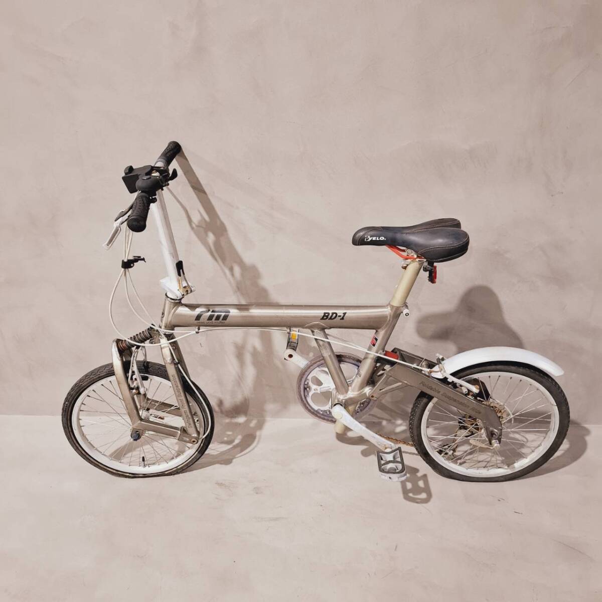Yahoo!オークション -「bd-1 自転車」(車体) (自転車 Yahoo!オークション -「bd-1 自転車」(車体) (自転車
