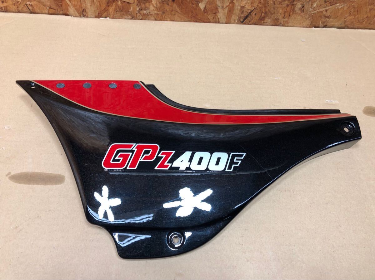 Yahoo!オークション -「gpz400f」(サイドカバー) (パーツ)の落札 Yahoo!オークション -「gpz400f」(サイドカバー) (パーツ)の落札