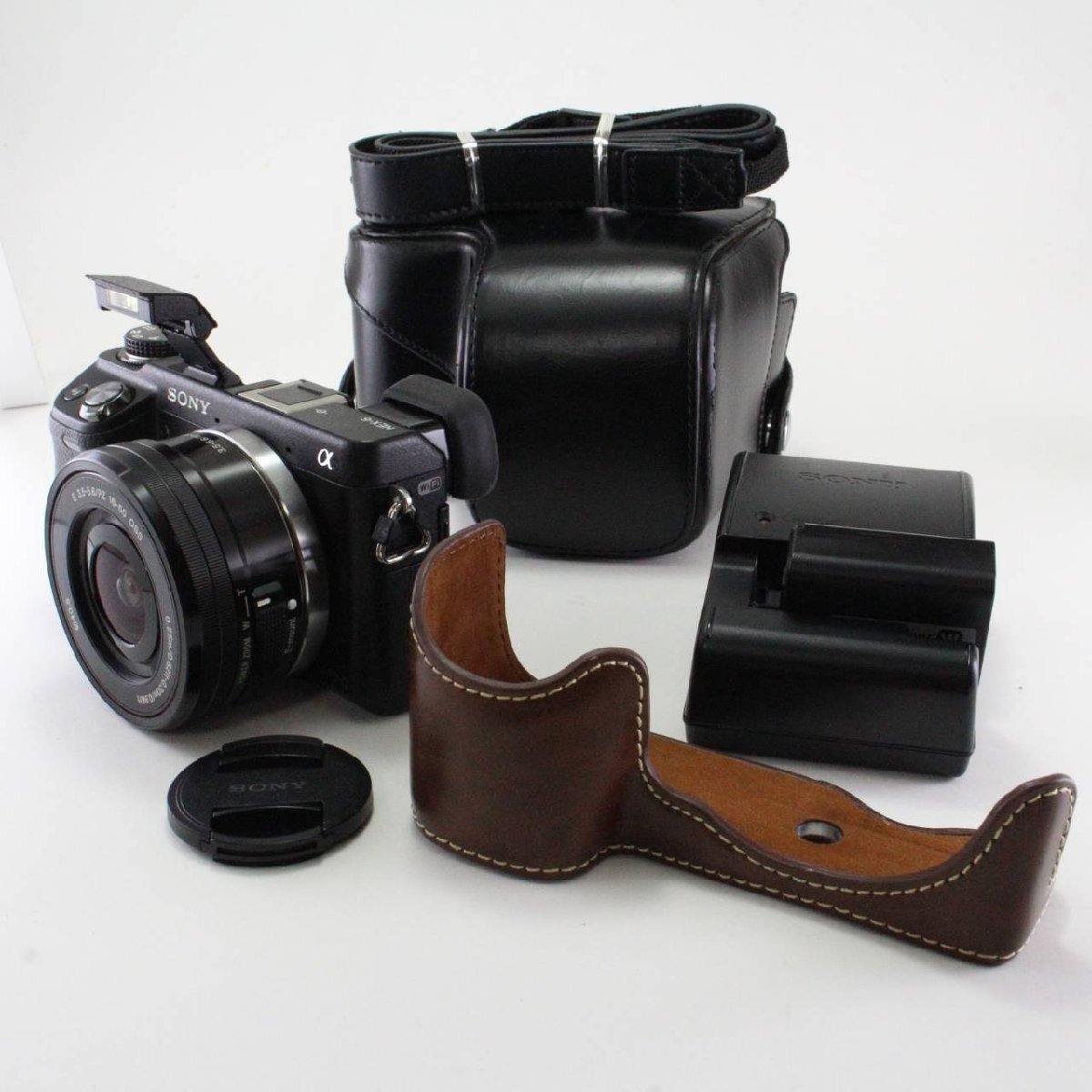 2025年最新】Yahoo!オークション -nex-6の中古品・新品・未使用 2025年最新】Yahoo!オークション -nex-6の中古品・新品・未使用