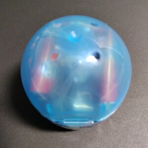 【送料260円~】ポッチャマ NFCフィギュア 第1弾 ポケモンスクランブルU * ポケモンセンター カプセルトイ ガチャガチャ Piplup pokemon