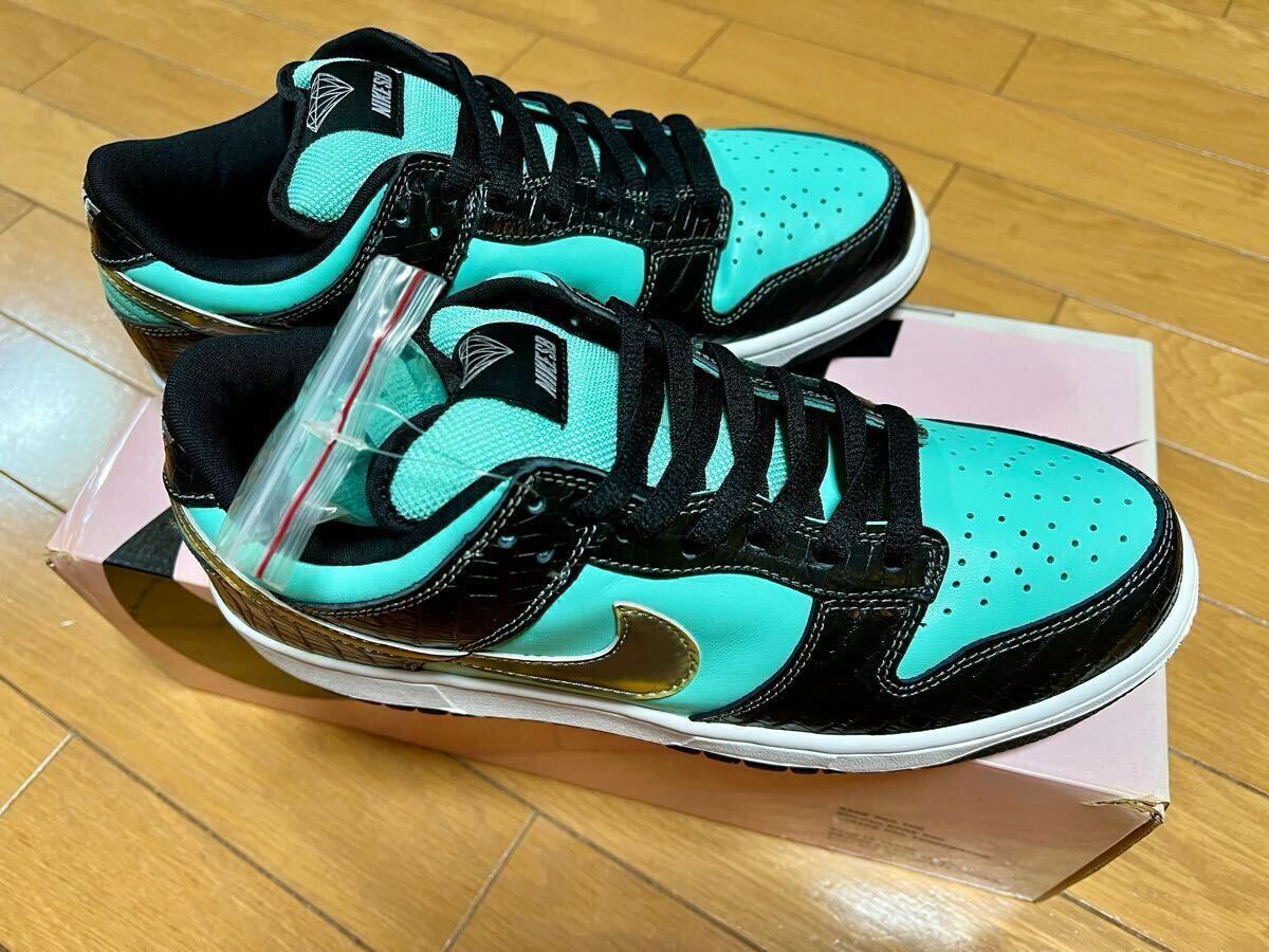Yahoo!オークション -「nike dunk sb tiffany」の落札相場・落札価格 Yahoo!オークション -「nike dunk sb tiffany」の落札相場・落札価格