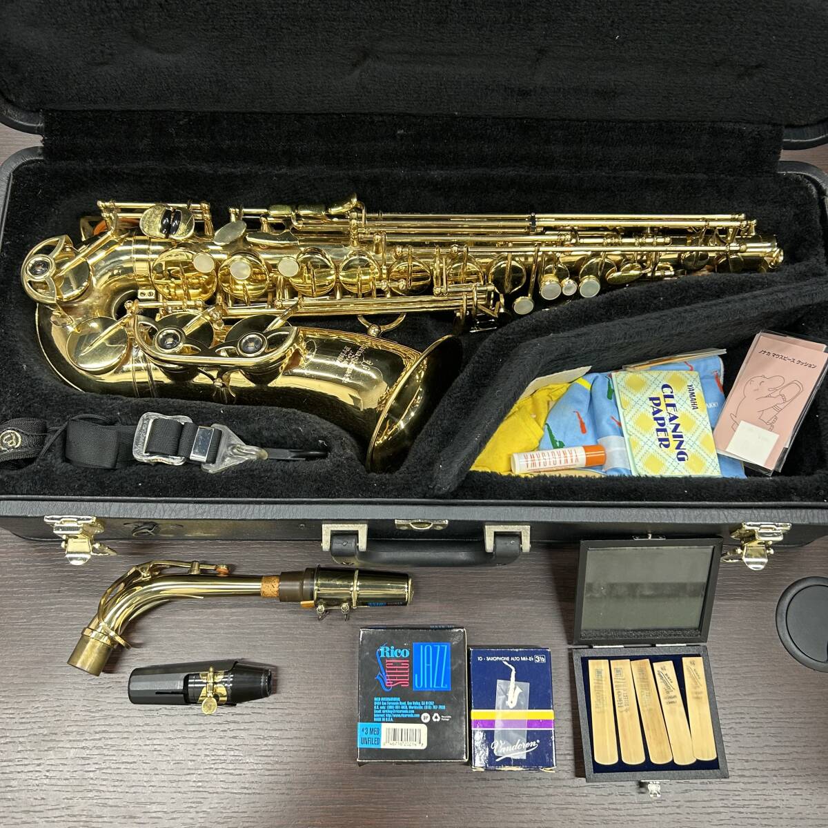 Yahoo!オークション -「yanagisawa 901」の落札相場・落札価格 Yahoo!オークション -「yanagisawa 901」の落札相場・落札価格