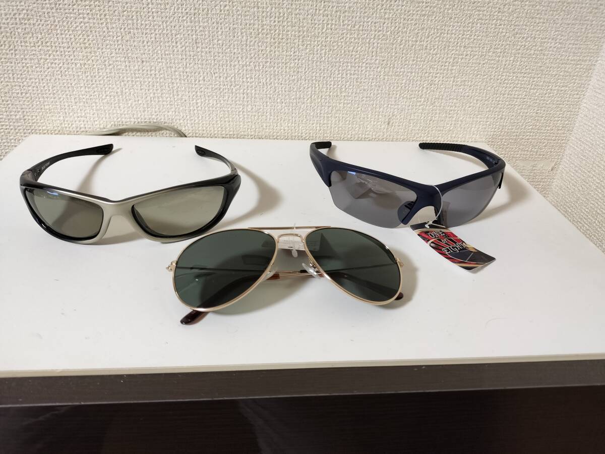 Yahoo!オークション -「浜田省吾 サングラス」の落札相場・落札価格