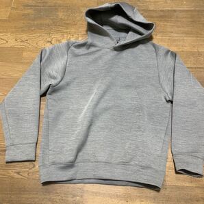 ユニクロUNIQLOウルトラストレッチパーカーS