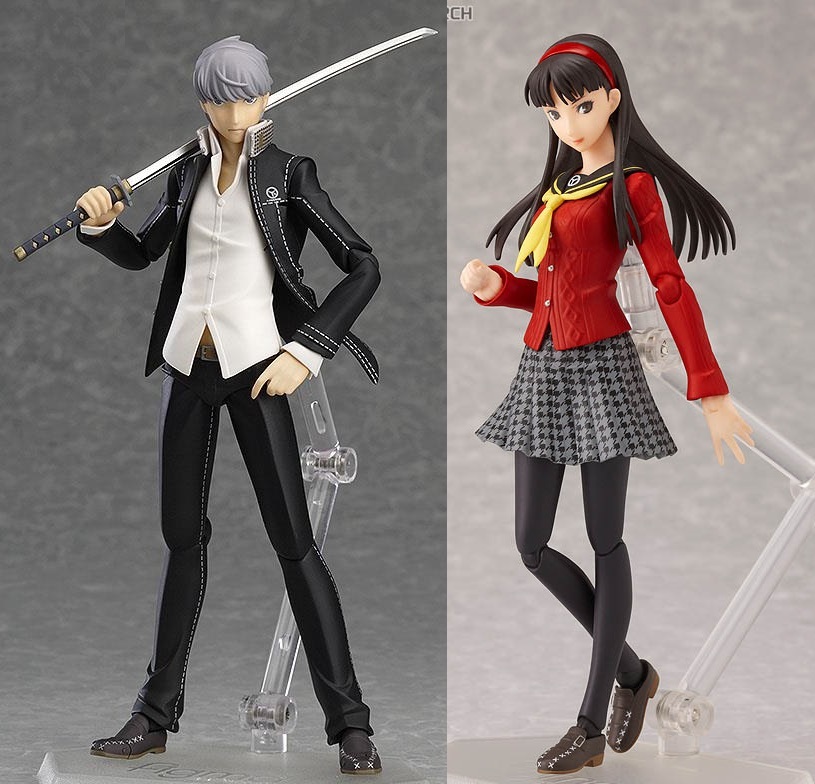 Yahoo!オークション -「figma天城雪子」の落札相場・落札価格 Yahoo!オークション -「figma天城雪子」の落札相場・落札価格