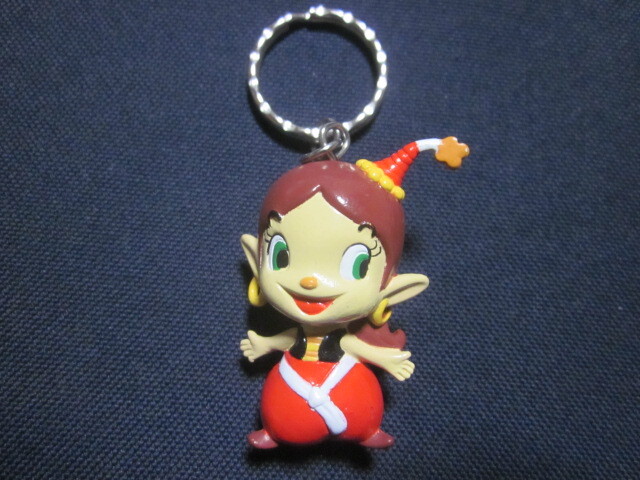 Amazon.co.jp: ハクション大魔王 よばれてとびでてアクビちゃん