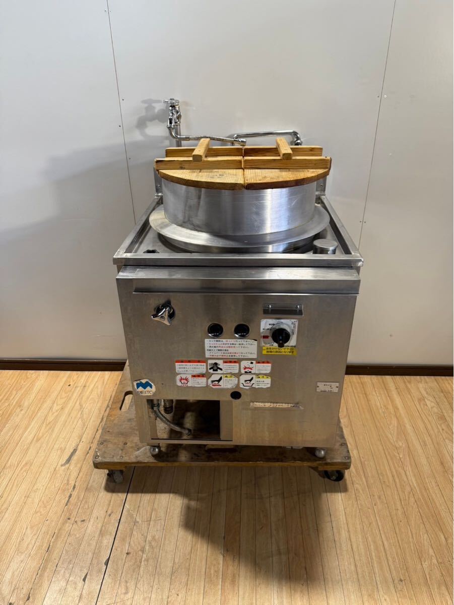 2025年最新】Yahoo!オークション -うどん釜の中古品・新品・未 2025年最新】Yahoo!オークション -うどん釜の中古品・新品・未