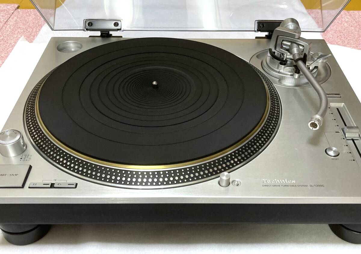 Yahoo!オークション -「sl-1200g」の落札相場・落札価格 Yahoo!オークション -「sl-1200g」の落札相場・落札価格