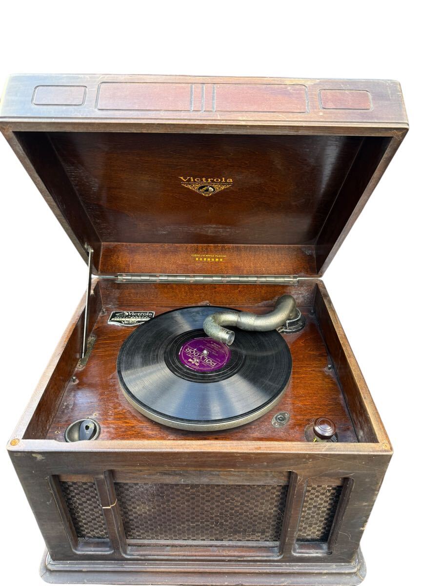 2025年最新】Yahoo!オークション -アンティーク蓄音機の中古品 2025年最新】Yahoo!オークション -アンティーク蓄音機の中古品