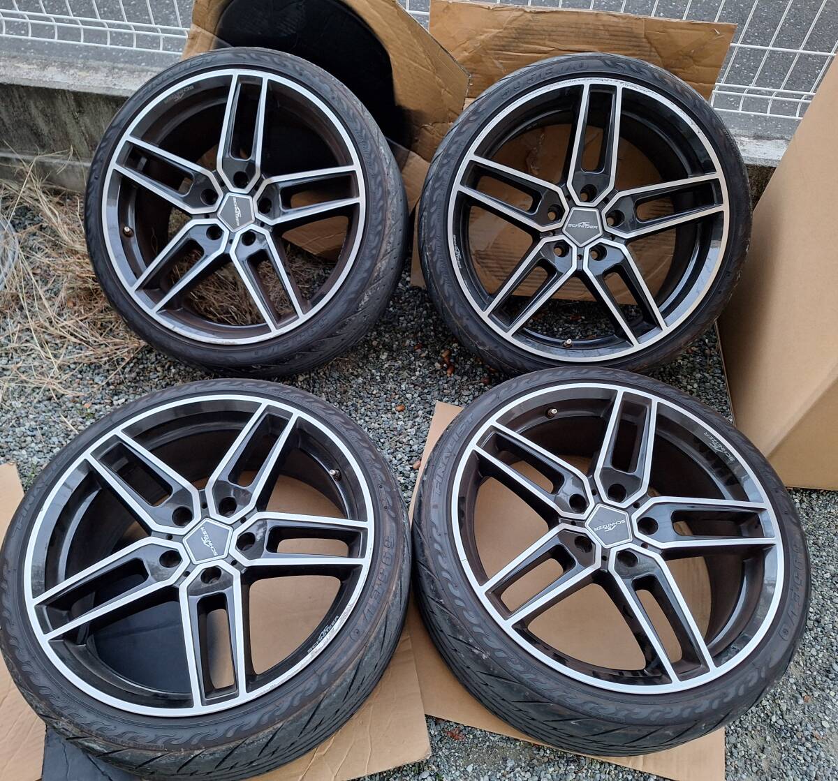 Yahoo!オークション -「bmw ac schnitzer」(タイヤ、ホイール Yahoo!オークション -「bmw ac schnitzer」(タイヤ、ホイール
