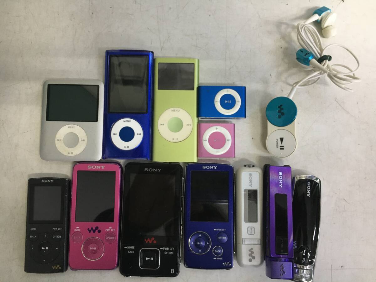 Yahoo!オークション -「sony walkman」(iPod本体) (アップル)の Yahoo!オークション -「sony walkman」(iPod本体) (アップル)の
