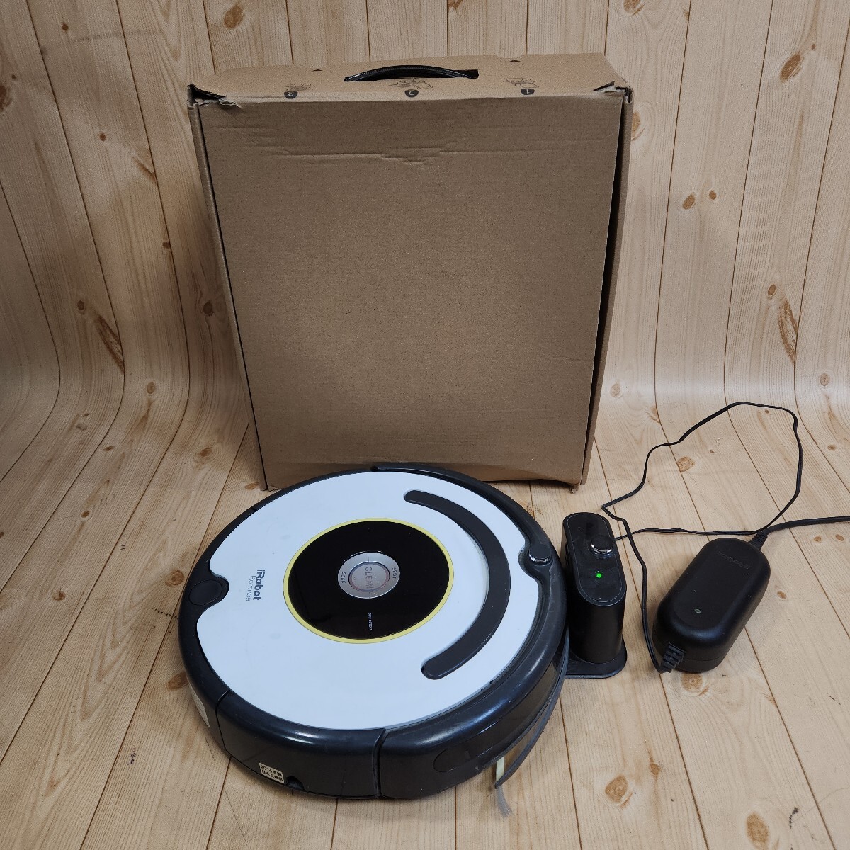 2025年最新】Yahoo!オークション -roomba620 ルンバ620の中古品 2025年最新】Yahoo!オークション -roomba620 ルンバ620の中古品