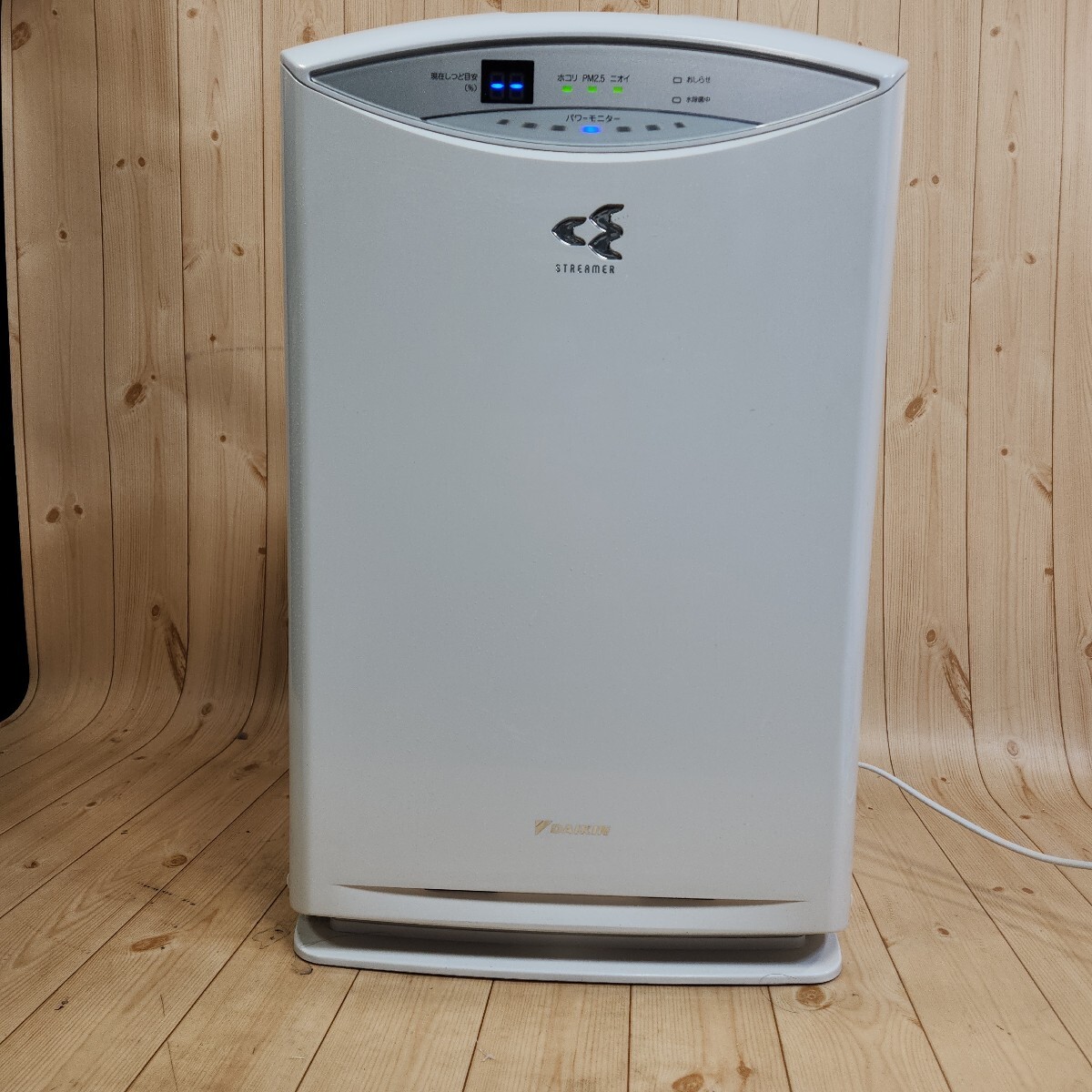 2025年最新】Yahoo!オークション -ダイキン 空気清浄機 mck70の 2025年最新】Yahoo!オークション -ダイキン 空気清浄機 mck70の