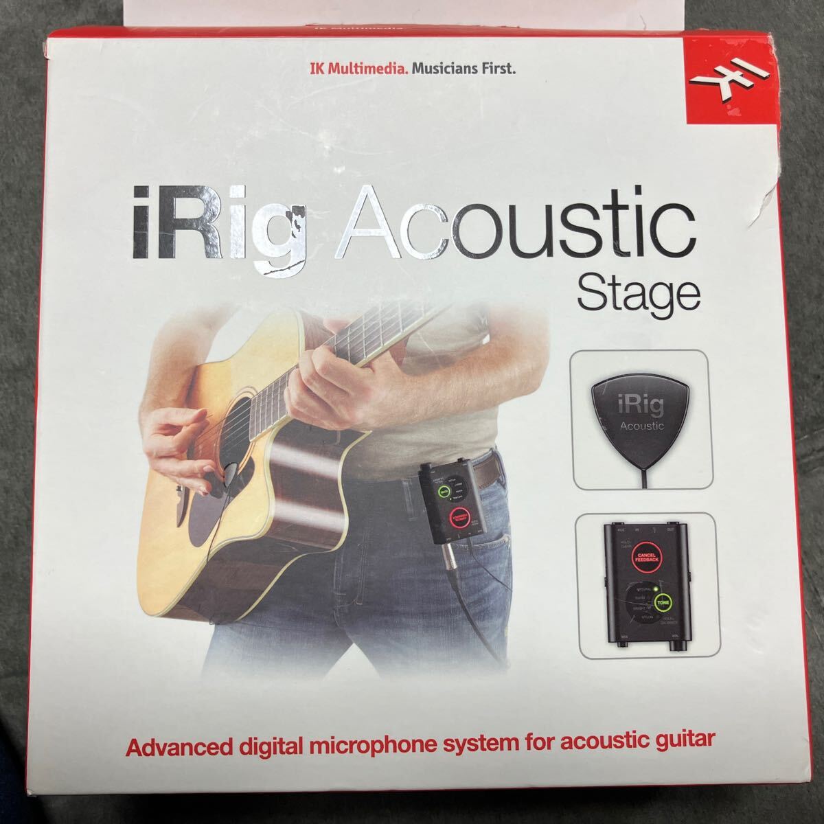 Yahoo!オークション -「irig acoustic stage」の落札相場・落札価格 Yahoo!オークション -「irig acoustic stage」の落札相場・落札価格