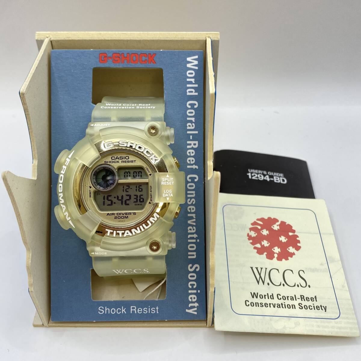 Yahoo!オークション -「フロッグマンwccs」の落札相場・落札価格 Yahoo!オークション -「フロッグマンwccs」の落札相場・落札価格