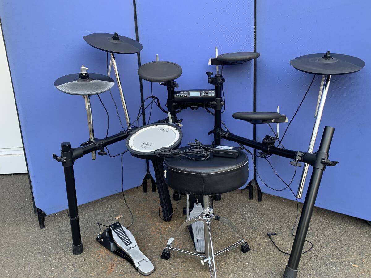 Yahoo!オークション -「kd-8 roland」の落札相場・落札価格 Yahoo!オークション -「kd-8 roland」の落札相場・落札価格