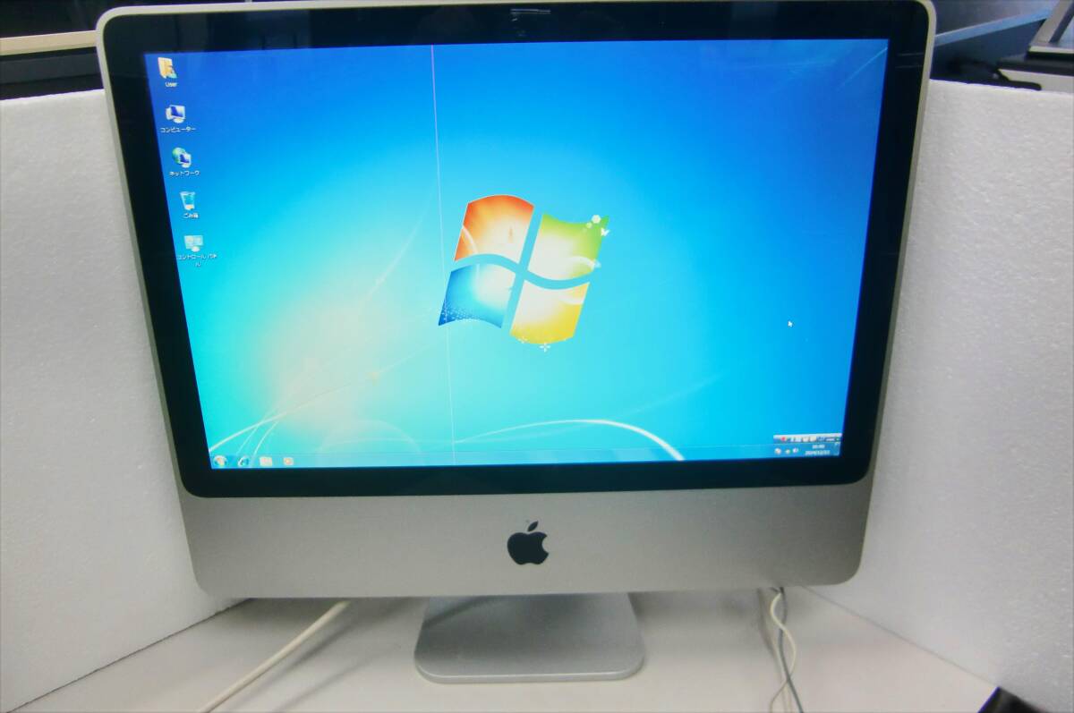 2025年最新】Yahoo!オークション -imac ジャンク(デスクトップ