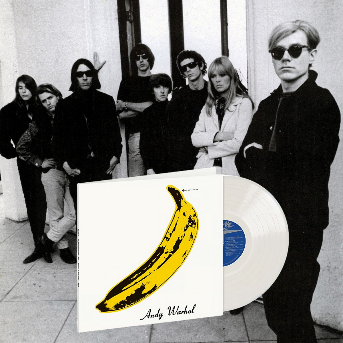 2025年最新】Yahoo!オークション -velvet underground nico 2025年最新】Yahoo!オークション -velvet underground nico