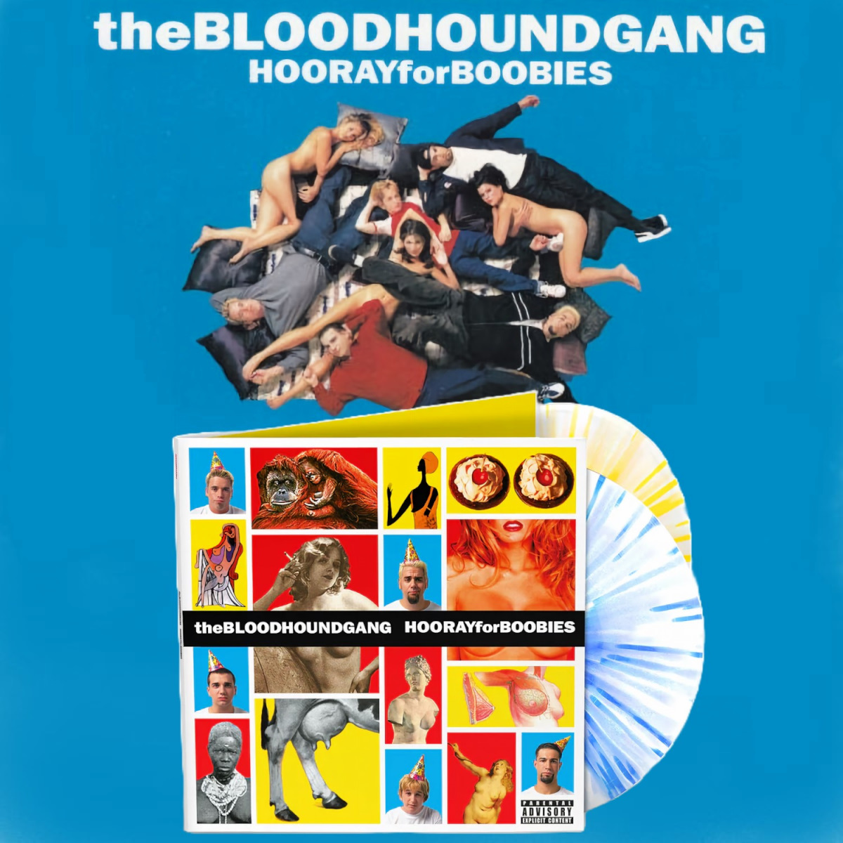 Yahoo!オークション -「gang green」(レコード) の落札相場
