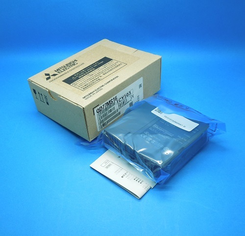 QD77MS16 サーボユニット 三菱電機 未使用品