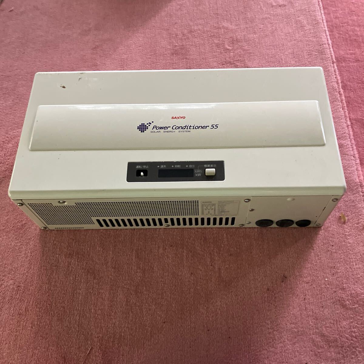 Yahoo!オークション -「ssi」(ソーラーパネル、太陽電池) (発電 Yahoo!オークション -「ssi」(ソーラーパネル、太陽電池) (発電
