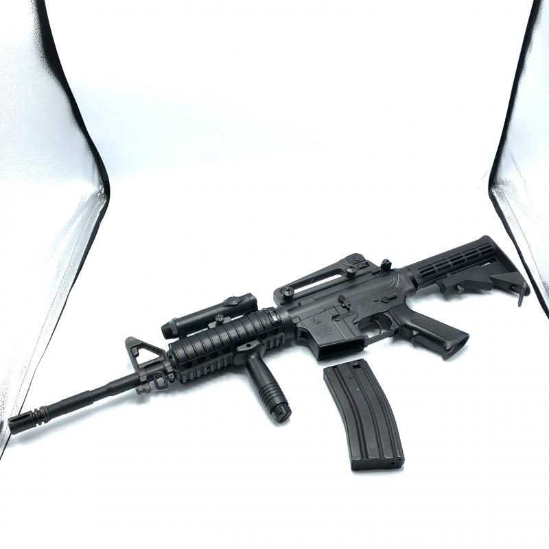 Yahoo!オークション -「東京マルイ m4a1 r.i.s」の落札相場 Yahoo!オークション -「東京マルイ m4a1 r.i.s」の落札相場